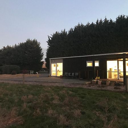 Brookside Country Escape 40 Minutes To Chc Airport Hotel Leeston Eksteriør billede