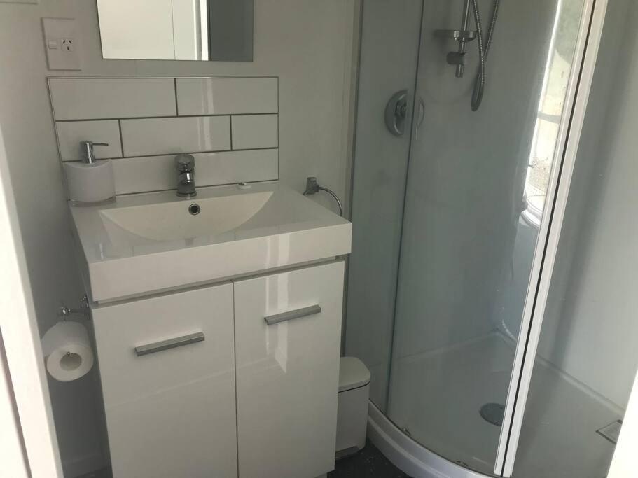 Brookside Country Escape 40 Minutes To Chc Airport Hotel Leeston Eksteriør billede