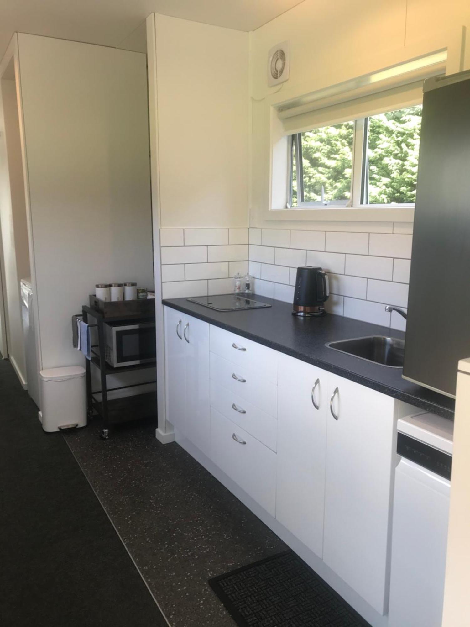 Brookside Country Escape 40 Minutes To Chc Airport Hotel Leeston Eksteriør billede
