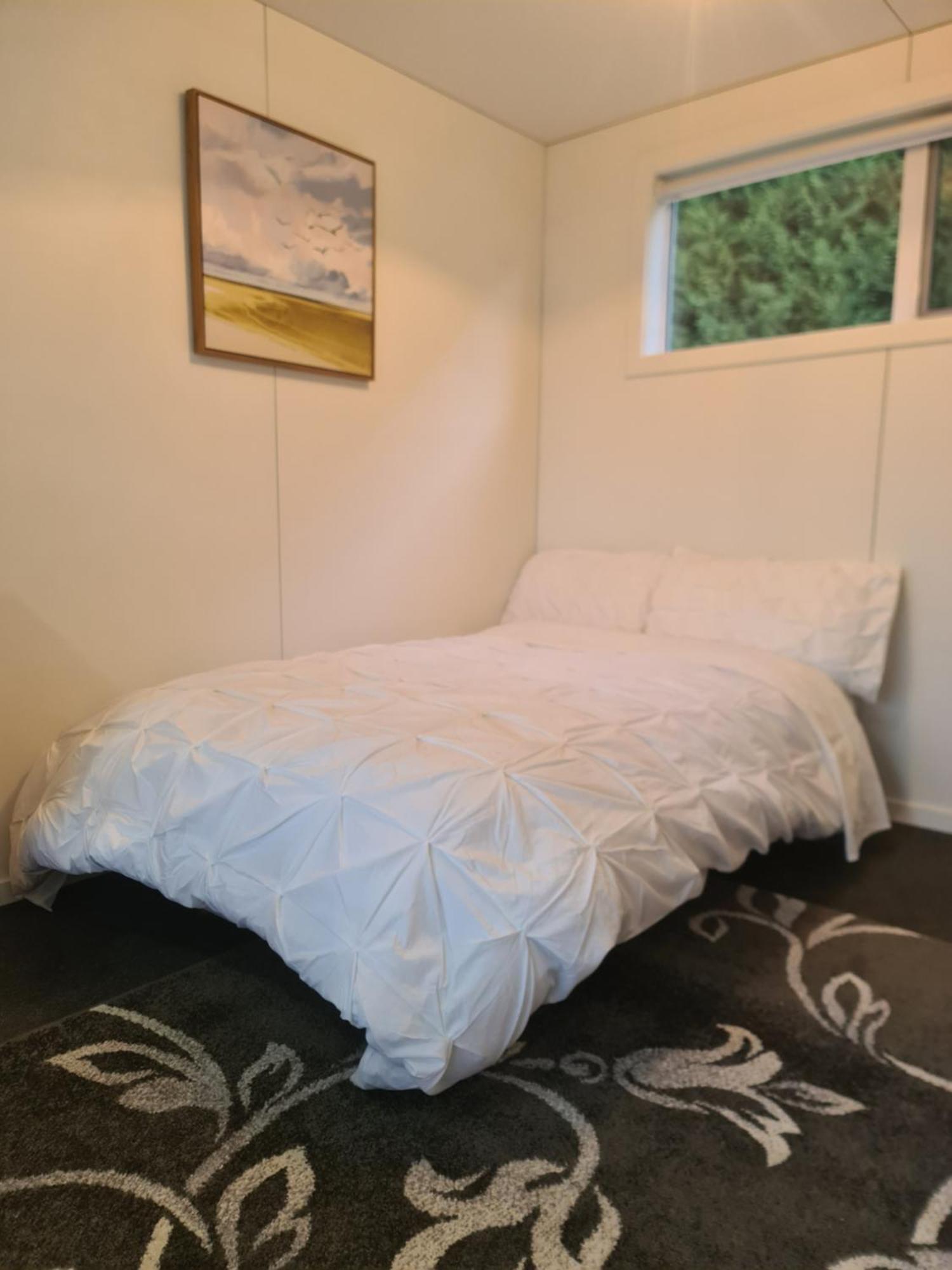 Brookside Country Escape 40 Minutes To Chc Airport Hotel Leeston Eksteriør billede