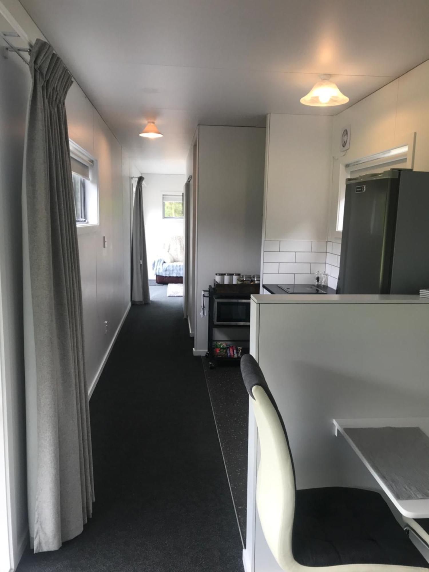 Brookside Country Escape 40 Minutes To Chc Airport Hotel Leeston Eksteriør billede