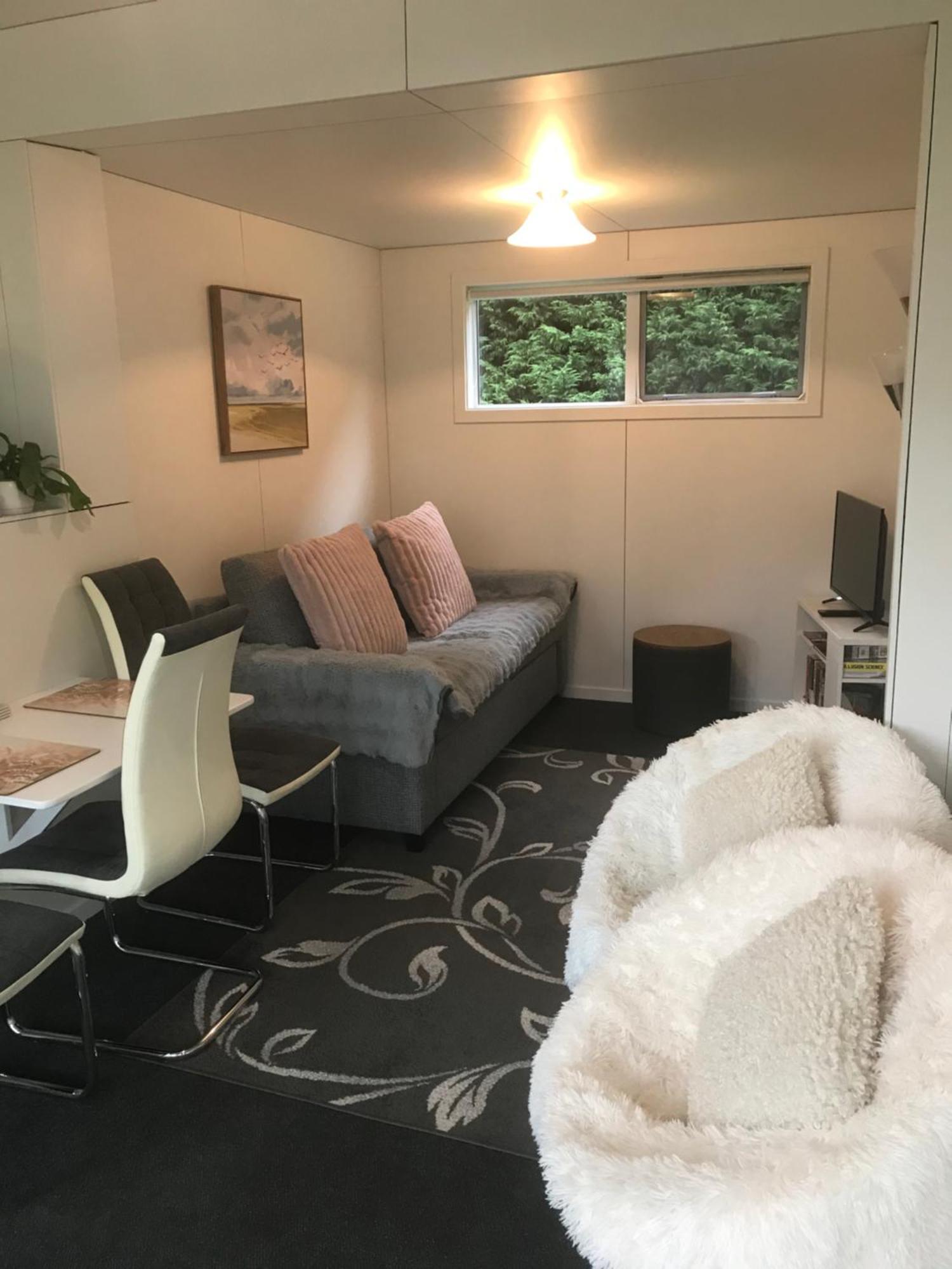 Brookside Country Escape 40 Minutes To Chc Airport Hotel Leeston Eksteriør billede